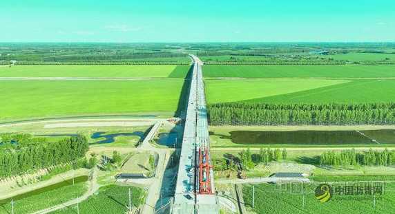 台黑高速公路建设取得重要阶段性进展 沥青网,sinoasphalt.com