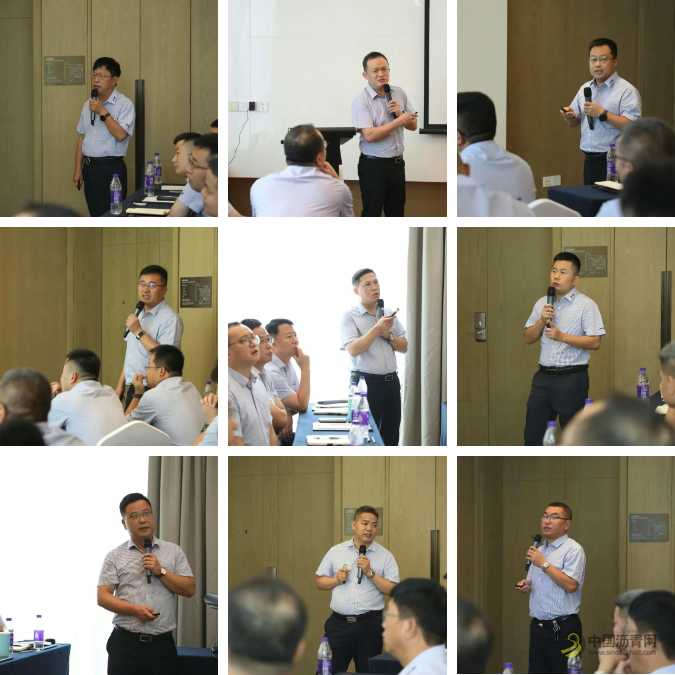 深化客户价值共谋发展 铁拓机械2025年年中营销会议圆满落幕 沥青网，sinoasphalt.com