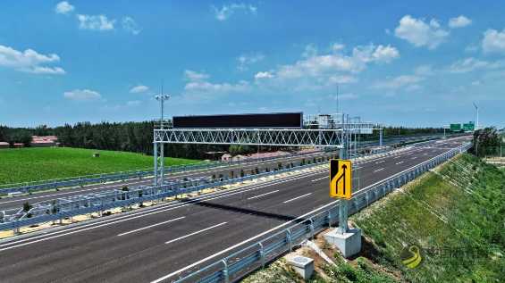 商河：从交通“四无县”迈向省会北部交通新枢纽 沥青网，sinoasphalt.com