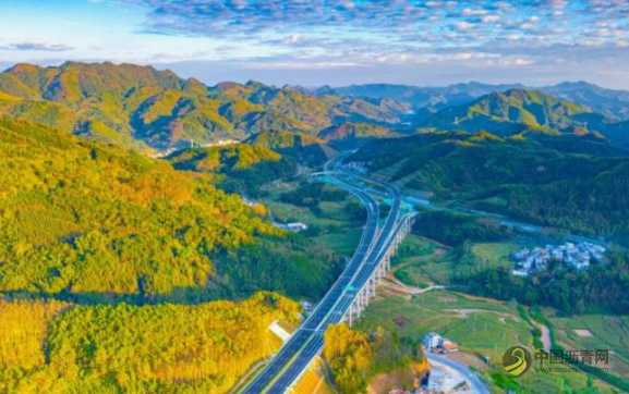 总里程超320公里！3条高速公路通车，1条高速公路通过交工验收 沥青网，sinoasphalt.com