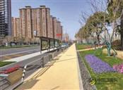 “新材料”上路！无锡道路品质再提升