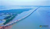 这座跨海大桥，预计月底通车！