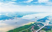 密织现代综合交通网，迈向新时代“九州通衢”！湖北交通“十四五”成绩单出炉